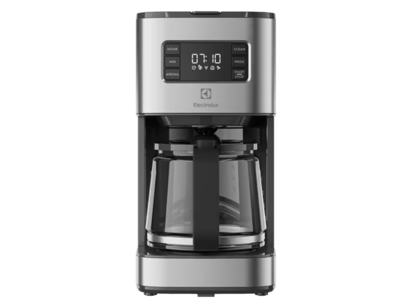 Electrolux 5CM1-6ST Create 5 Kávéfőző