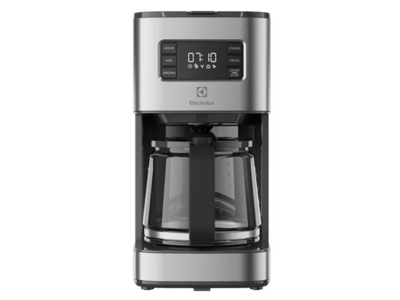 Electrolux E5CM1-6ST Create 5 Filteres kávéfőző