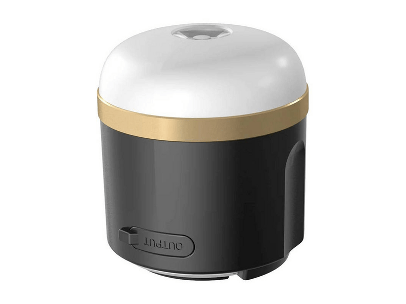 EcoFlow kemping lámpa (SCLI-B)