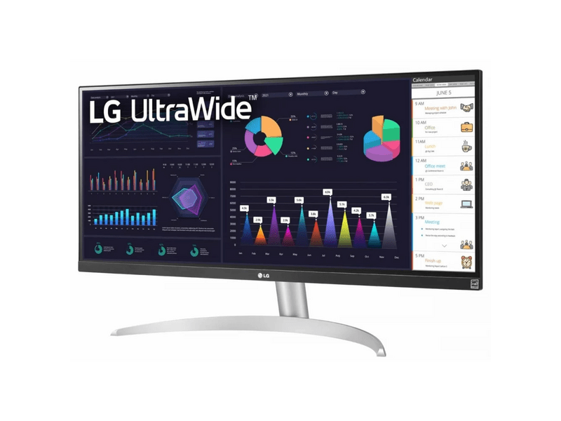 LG 29WQ600-W 29