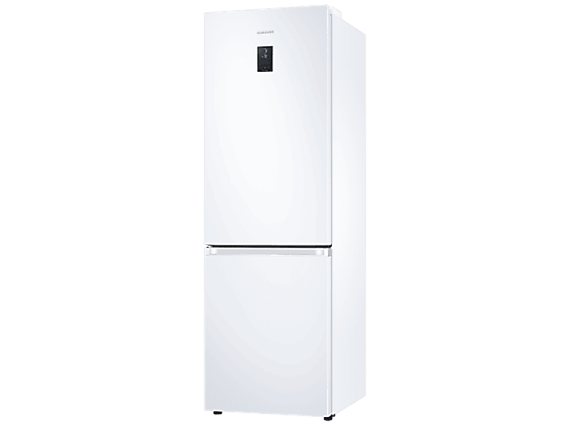 Samsung RB34C672DWW/EF Alulfagyasztós hűtőszekrény