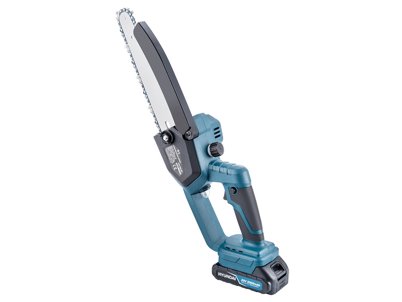 Hyundai HYD-7200-20V-Li Akkus láncfűrész