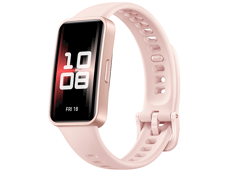 Huawei Band 9, rózsaszín