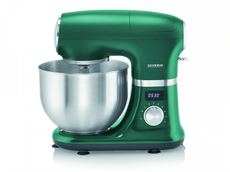 Severin KM3896 Konyhai robotgép