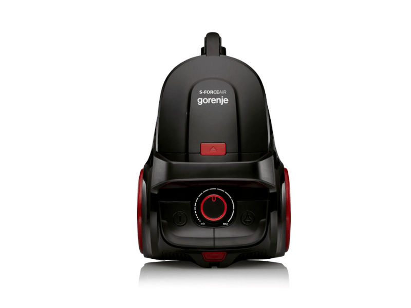 Gorenje VCE01SFABKR Usisavač bez vrećice