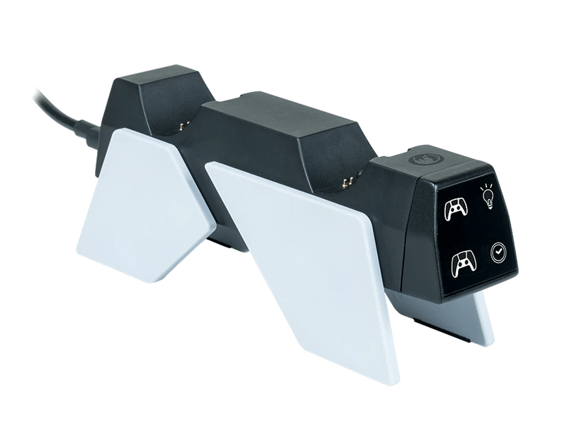 Nacon PS5 Dual töltőállomás (P2809404)