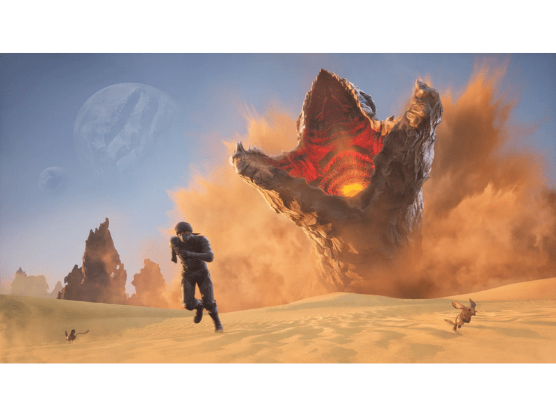 Dune Awakening: Day One Edition - PS5 játék