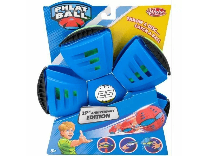 Phlat Ball Klasszikus, többféle (934427)