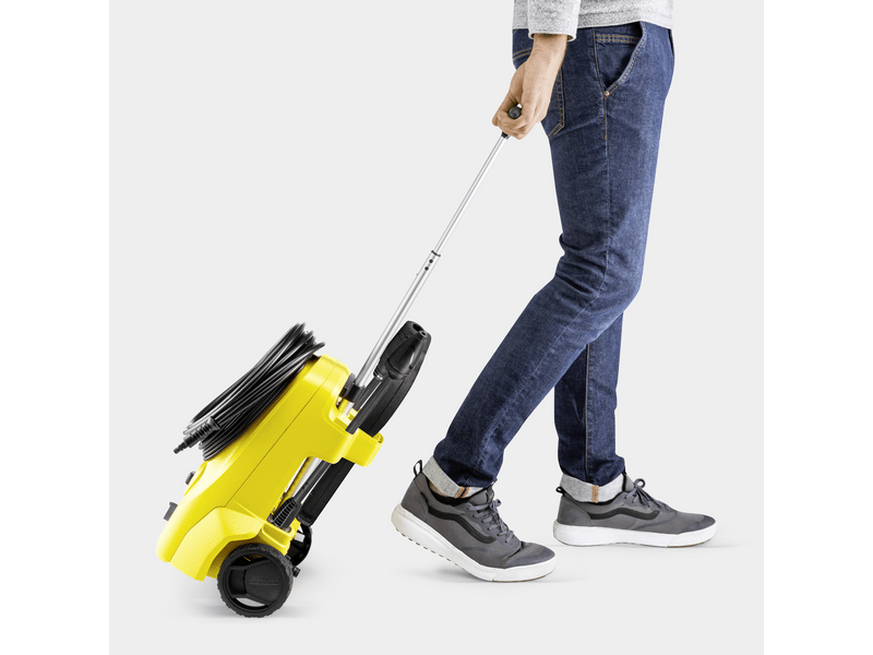 Karcher K 3 Classic Magasnyomású mosó (1.676-220.0)