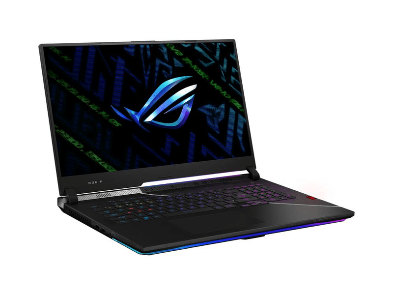 ASUS ROG Strix Scar 17 SE (G733CW-KH001W) Notebook + Windows 11