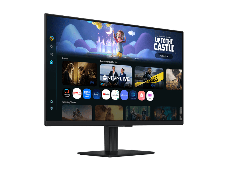 Samsung LS27FM500EUXDU 27