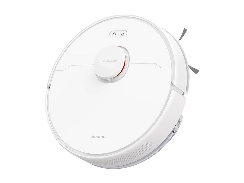 Dreame F9 PRO Robotporszívó, fehér (RLF22GA)