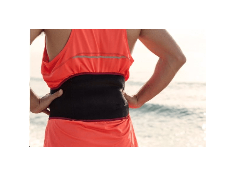 Solac CT8710 Thermo sport Derék ízületi rögzítő