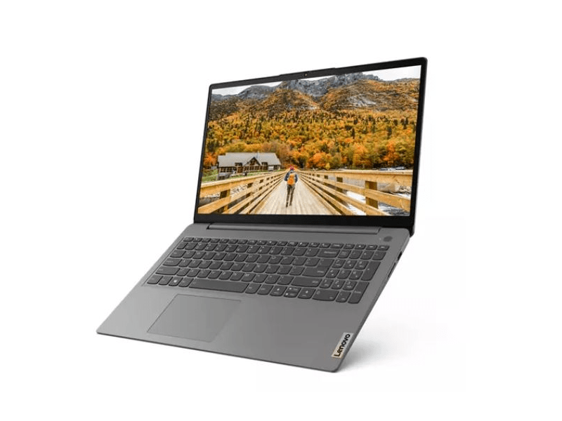 Lenovo Ideapad 3 82H803QFHV Notebook