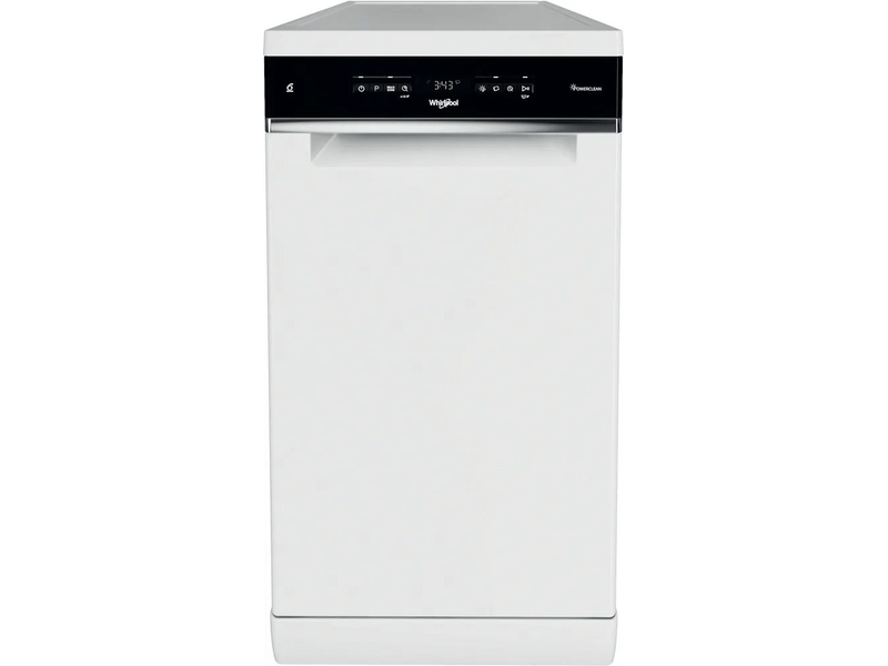 Whirlpool WSFO3T223P Keskeny mosogatógép