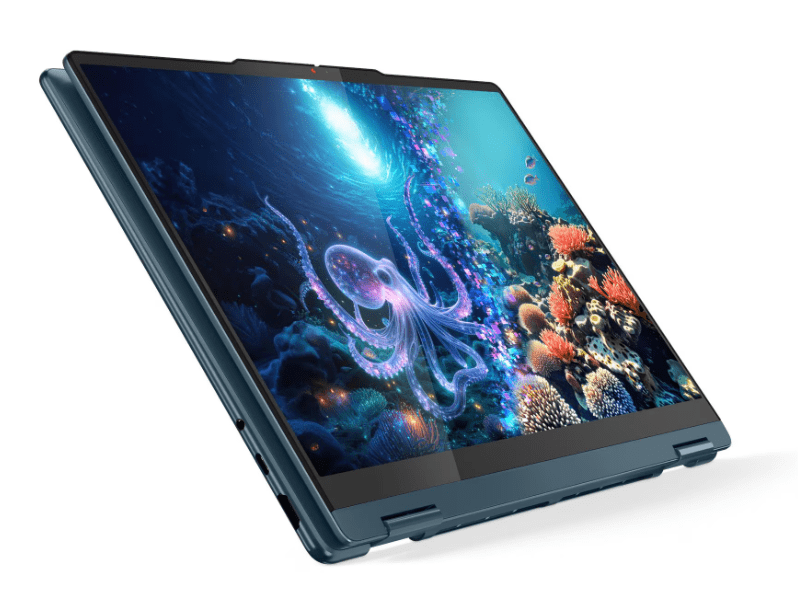 Lenovo Yoga 7 2-in-1 14AKP10 14