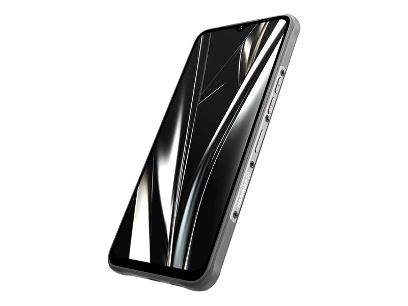 HAMMER Blade Va 256GB pametni telefon, sivi (TEL000933)