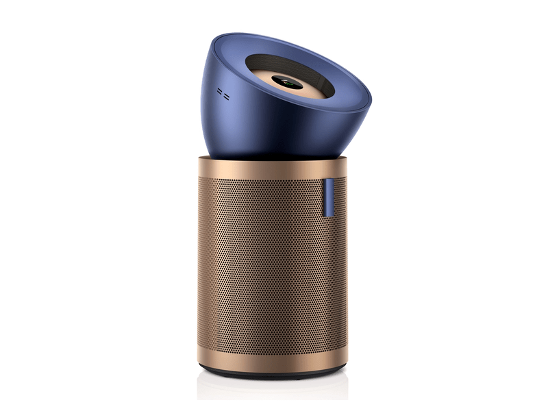 Purifier Big Quiet légtisztító,éjkék