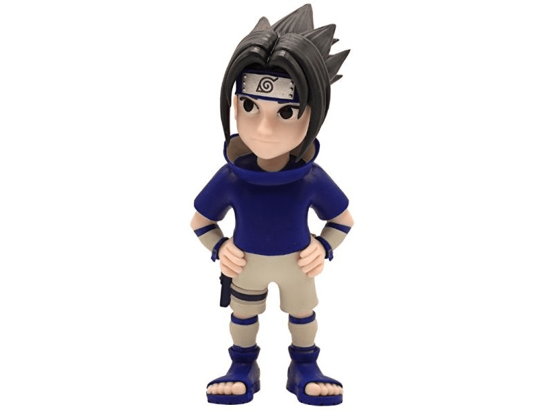 Minix: Naruto - Szaszuke figura, 12 cm (11315)