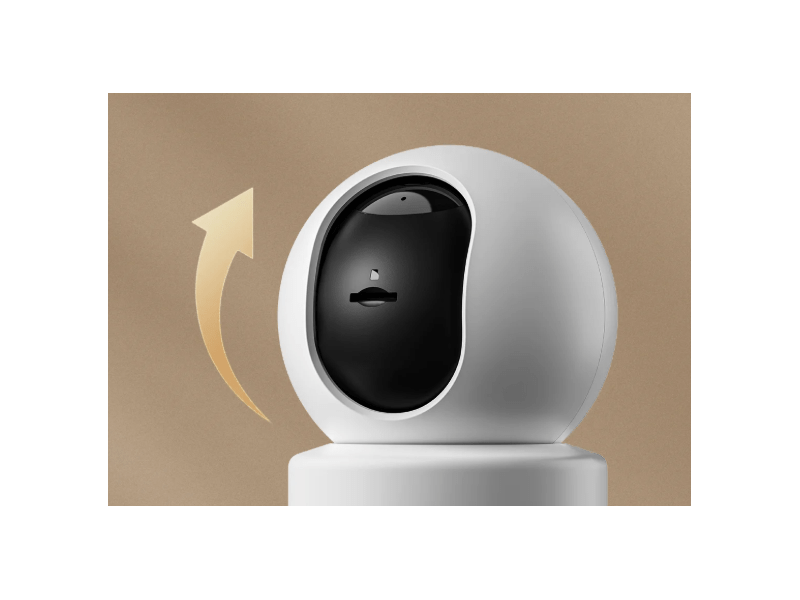 Xiaomi C201 Smart kamera (BHR08NBGL)