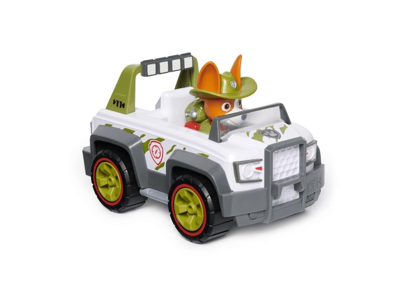 Mancs Őrjárat: Tracker alapjárműve (6071224)