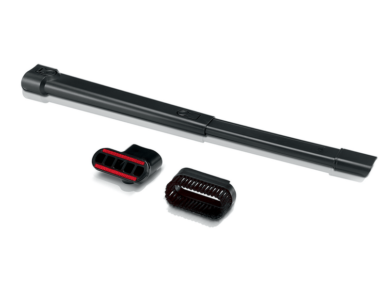 Bosch BBH3ALL28 Serie 4 Akkumulátoros porszívó Flexxo Gen2 28Vmax Fehér