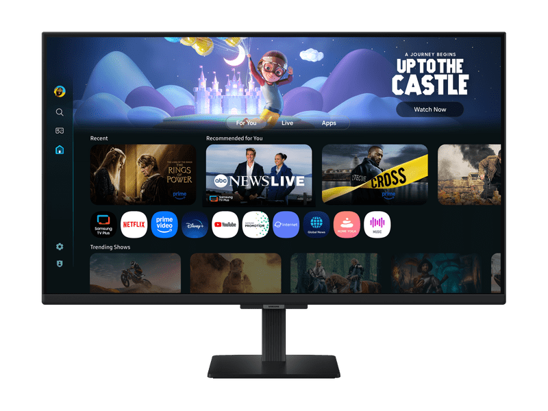 Samsung LS32FM500EUXDU 32