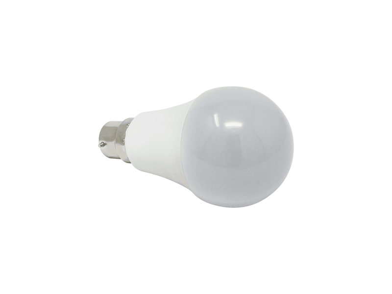 Smart LED Izzó B22, 650LM,RGB WW