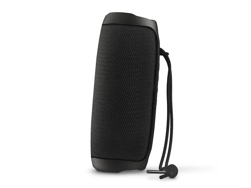 Energy System Urban Box 3 Space Bluetooth hangszóró, fekete (449897)