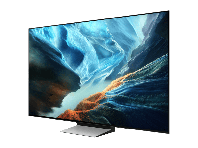Samsung QE55S90HAEXXH 55