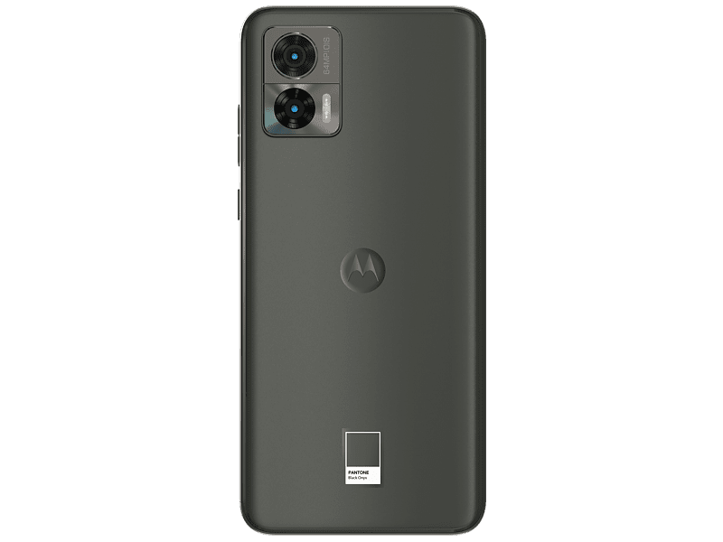 Motorola Moto Edge 30 Neo 5G 128/8GB Okostelefon, Fekete