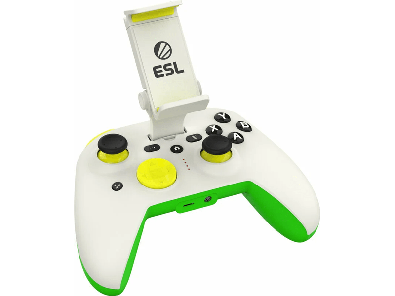 Riot PWR RP1950ESL ESL Pro iOS Controller