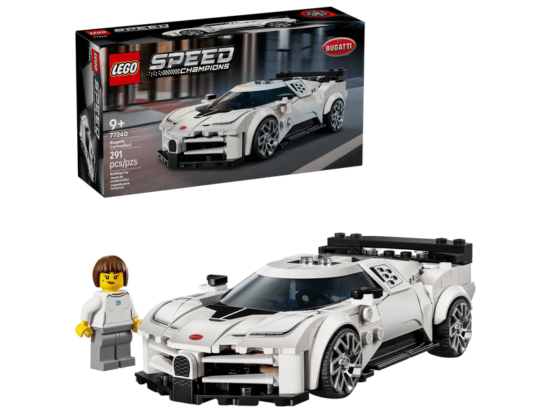 LEGO 77240
