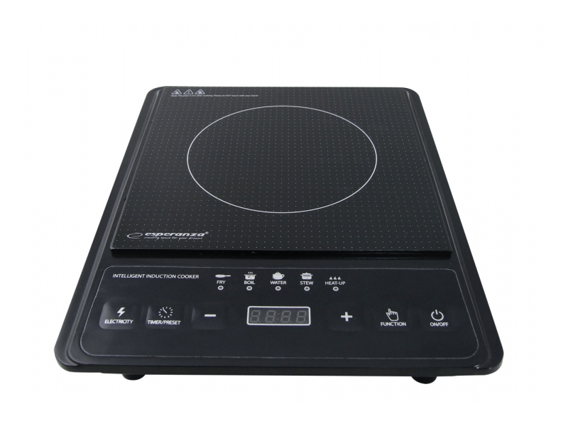 Esperanza Krakatau EKH011 indukciós főzőlap