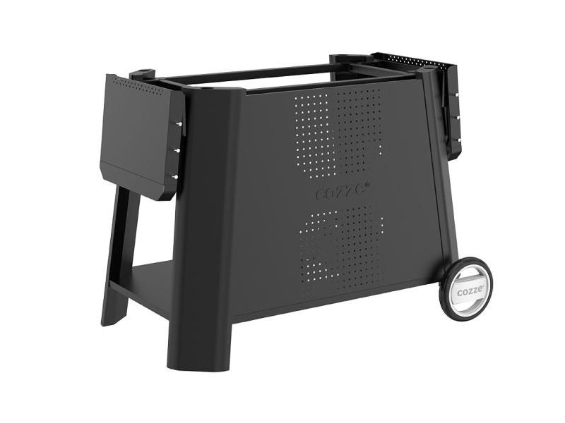 Cozze Premium vanjska kolica za roštilje serije 800 (90534)