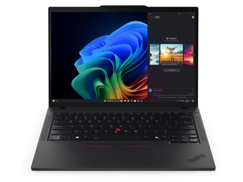 Lenovo ThinkPad T14 G6 Notebook (21QG000QHV) + Win11 Pro