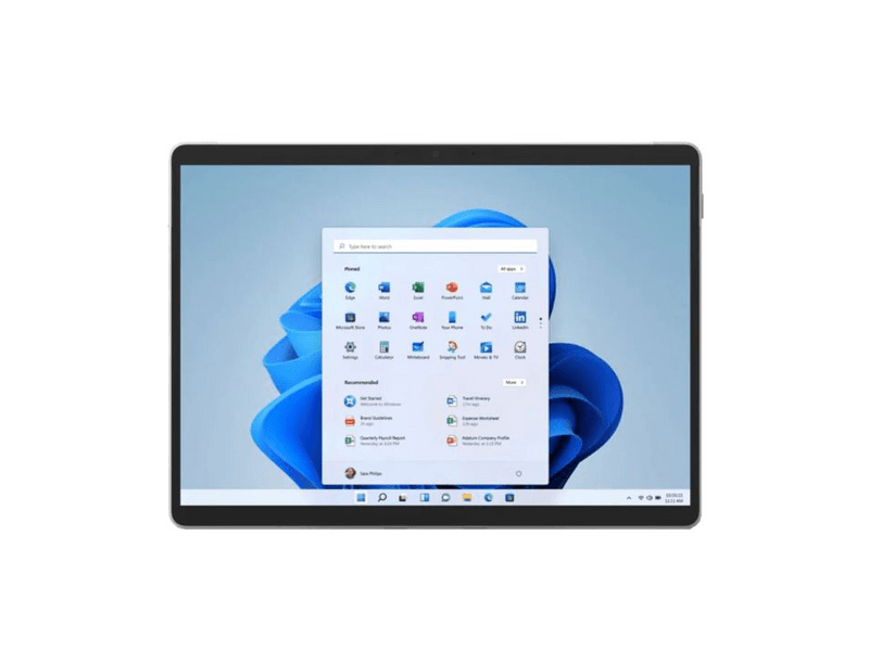 Microsoft Surface Pro 8 13