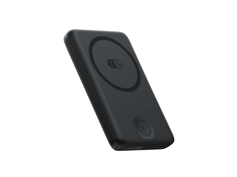 Baseus EnerFill FT11 vezeték nélküli powerbank MagSafe 10000 mAh