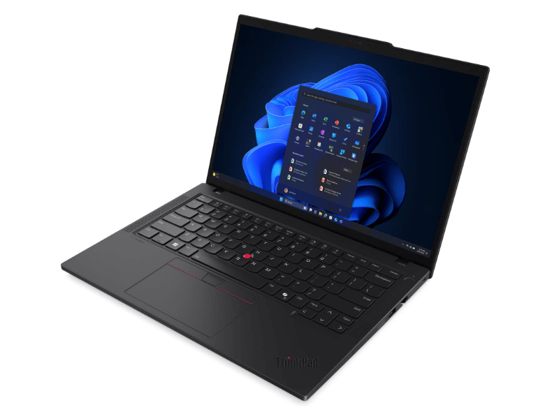 Lenovo ThinkPad T14 G6 Notebook (21QC0044HV) + Win11 Pro