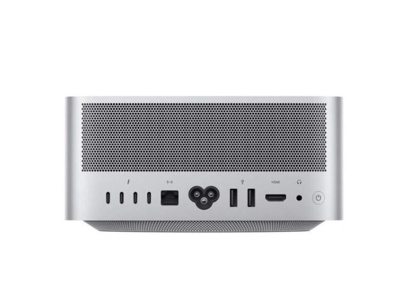 APPLE MAC M1 MAX 32GB/512GB (MJMV3MG/A) EZÜST