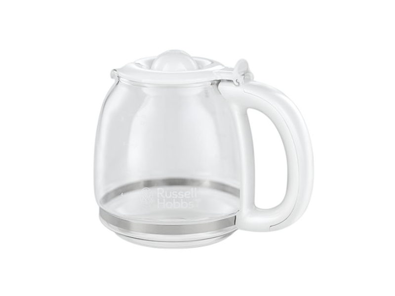 Russell Hobbs 27010-56 Honeycomb kávéfőző, Fehér