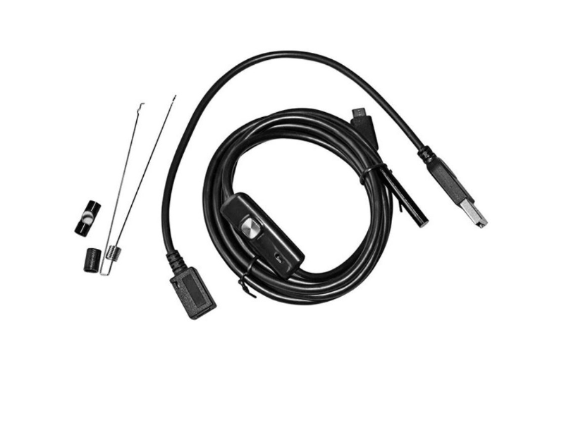 Media-Tech MT4095 USB Endoszkóp