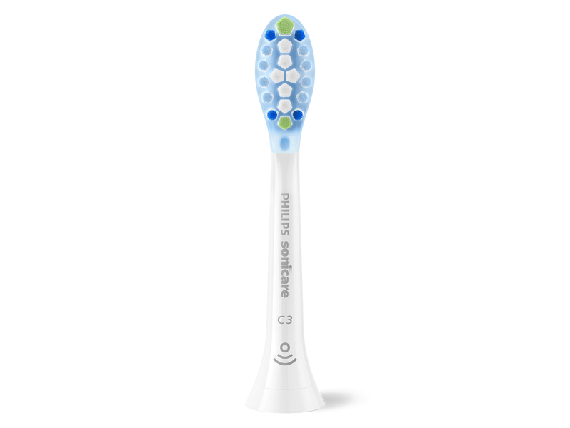 Philips HX9042/87 Sonicare Premium Plaque Defence glava četkice za zube, 2 kom.