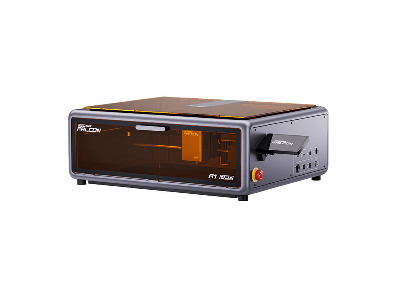 Creality Falcon A1 Pro lézergravírozó
