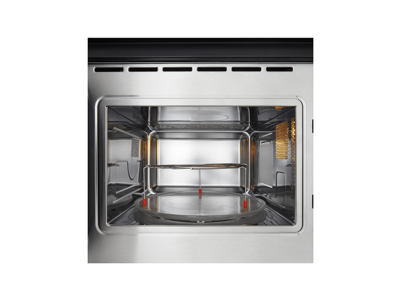 LG MG7Z2593D Beépíthető mikrohullámú sütő