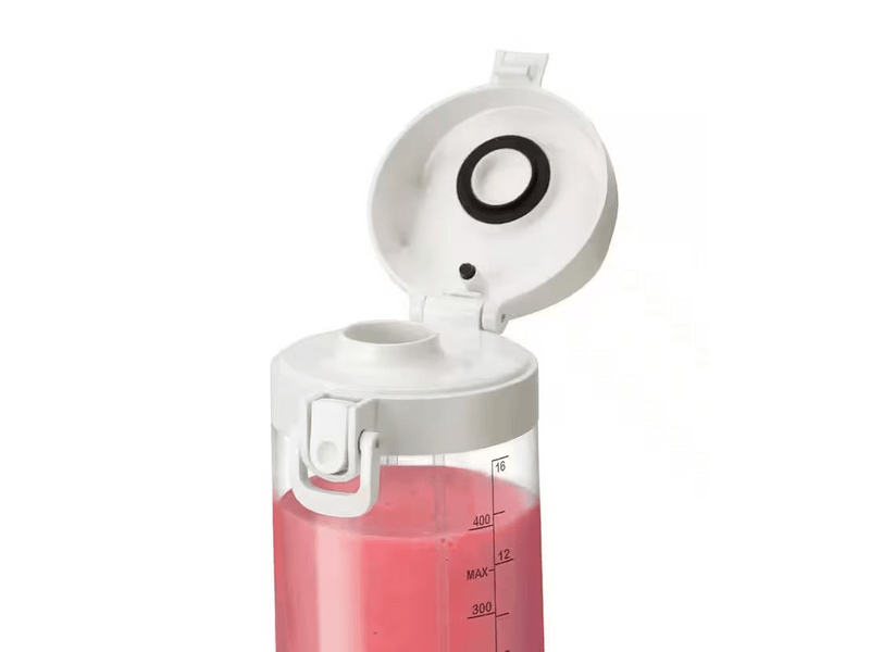 Nutribullet NBP003W turmixgép