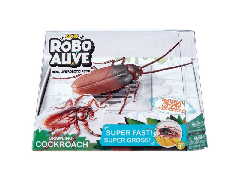 Robo Alive - csótány (ROB 7112)