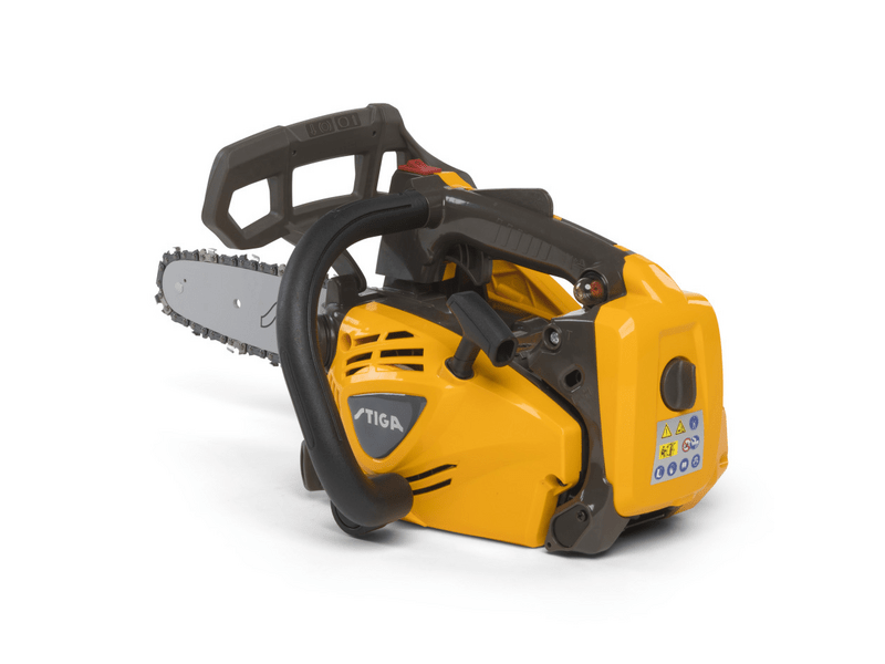 Stiga PR 730 Benzinmotoros láncfűrész, 10