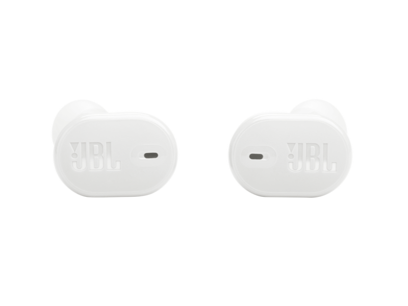 JBL Tune Buds 2 TWS fülhallgató, fehér