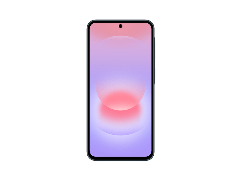 Samsung Galaxy A37 6/128GB Okostelefon, Király fűzöld